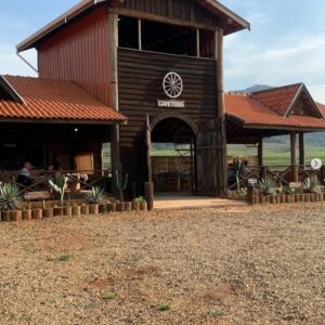 Manancial Parada do Ciclista