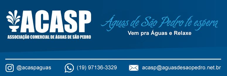 Associação Comercial de Águas de São Pedro