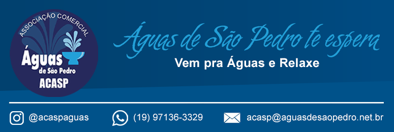 Associação Comercial de Águas de São Pedro