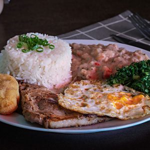 Virado à Paulista – Restaurante Paulistano